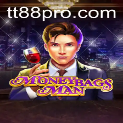 Explore the Exciting World of MoneybagsMan