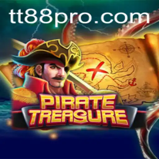 Exploring the Exciting World of PirateTreasure with TT88