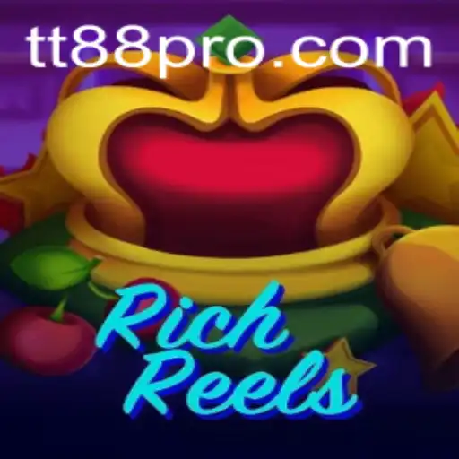 Explore the Exciting World of RichReels with TT88