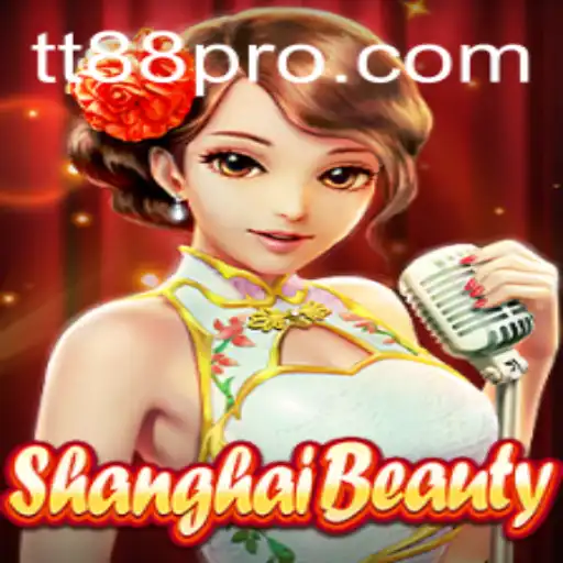 ShanghaiBeauty: Dive into the Alluring World of TT88
