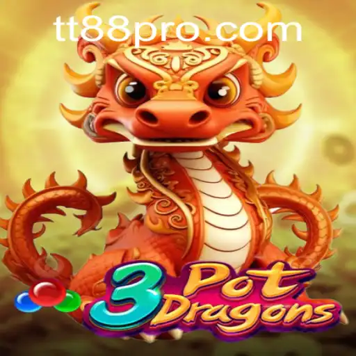 Unveiling the Enchanting World of '3PotDragons': A Thrilling New Gaming Experience with TT88
