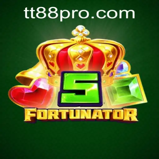 Unveiling the Excitement of 5Fortunator and TT88