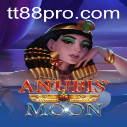 Discover the Mystical World of AnubisMoon
