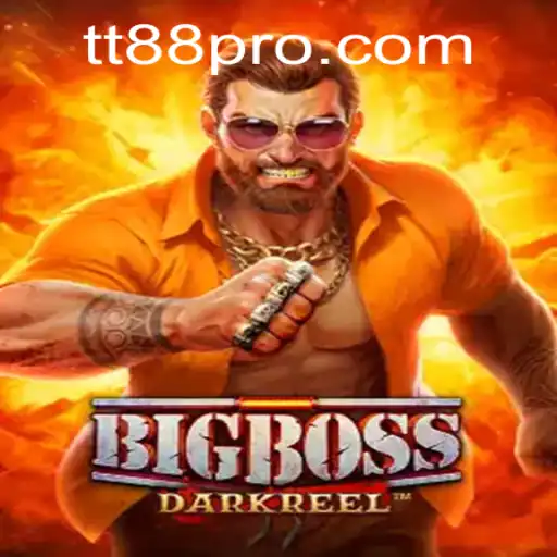 BigBoss: An Innovative Gaming Experience with TT88