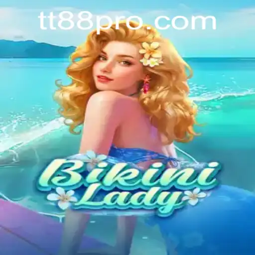 Unveiling the Thrilling World of BikiniLady: Your Ultimate Gaming Experience with TT88