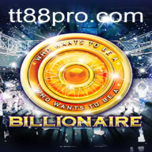 Billionaire: The Game Changing Strategy with TT88