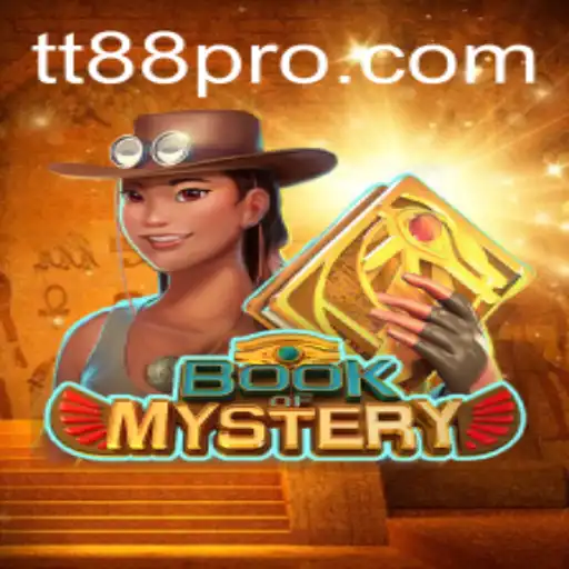 Exploring the Enchanting World of 'Book of Mystery' Game with TT88