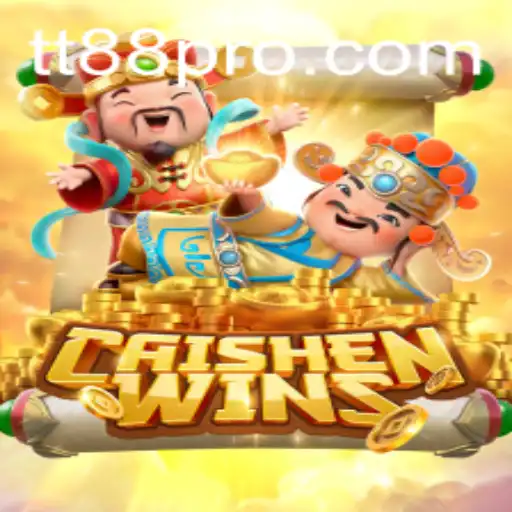 CaishenWins: An Exciting Dive into the World of Fortune and Fun