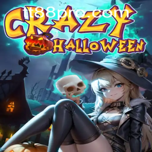 CrazyHalloween: A Thrilling Adventure with TT88