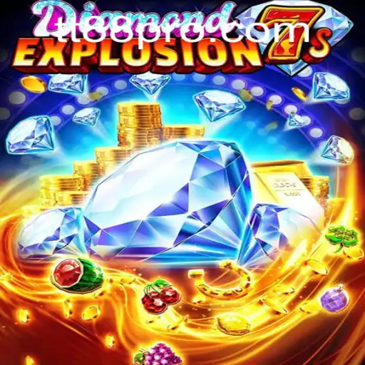 Discover the Thrilling World of DiamondExplosion7s: A Game of Strategy and Luck
