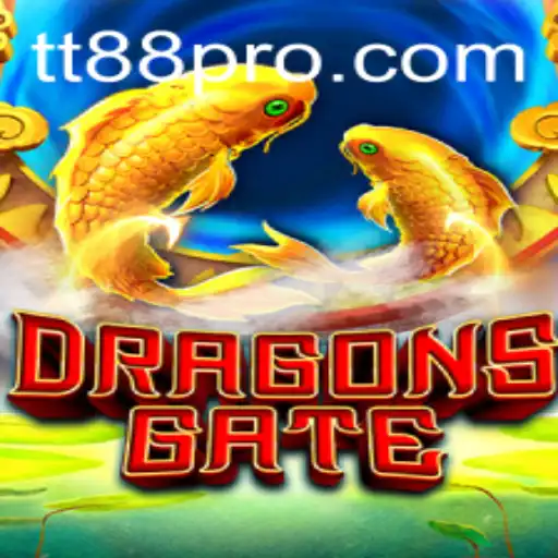 Exploring DragonsGate: The Fantasy Realm of TT88