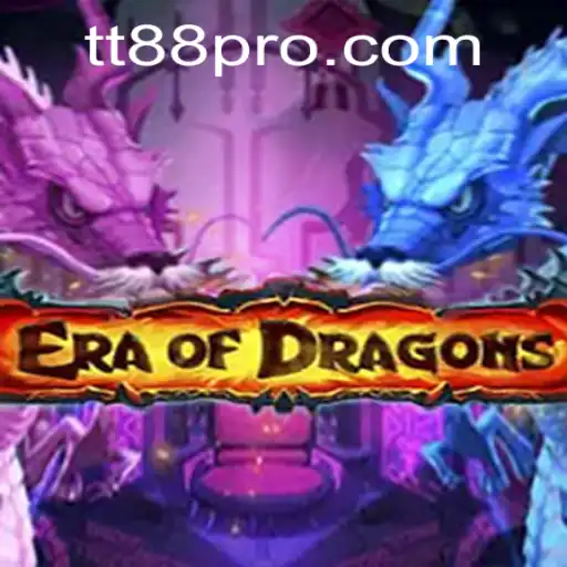 EraOfDragons: An Immersive Fantasy Adventure Unleashed
