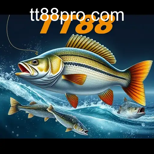 Discover the Thrills of Fishing Games with TT88