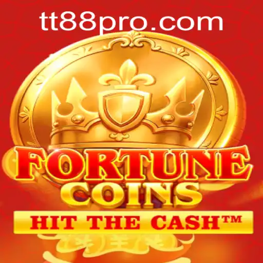 FortuneCoins: Unveiling the Exciting World of TT88