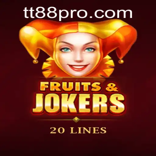 Exploring the Thrills of FruitsAndJokers20: A Fresh Casino Gaming Experience