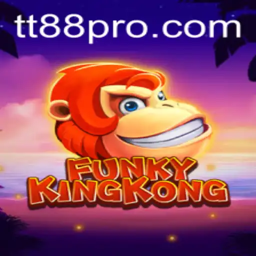 Unveiling the Fun and Strategy of FunkyKingKong: A Detailed Look into the Game TT88