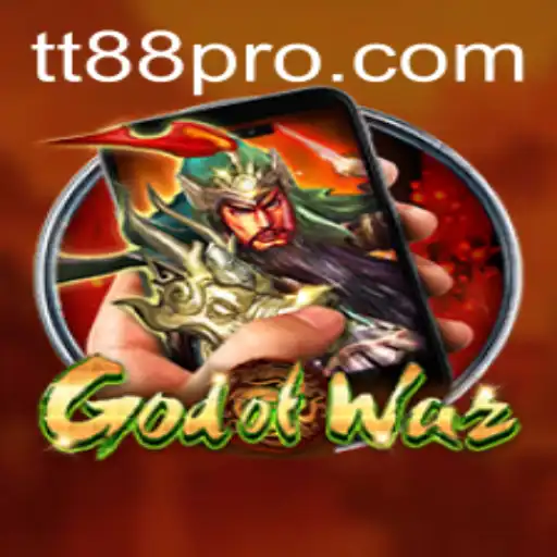 GodofWarM: Unraveling the Epic Saga with TT88