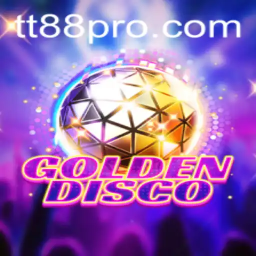 GoldenDisco: A New Era of Interactive Gaming