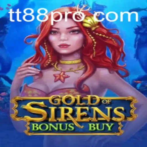 Exploring the Enchanting World of GoldofSirensBonusBuy: A TT88 Gaming Adventure