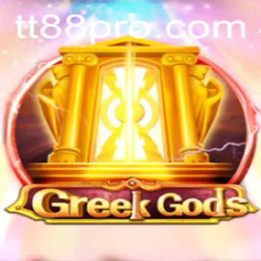 Discover the Mythical Adventure of GreekGods: An In-Depth Look at TT88