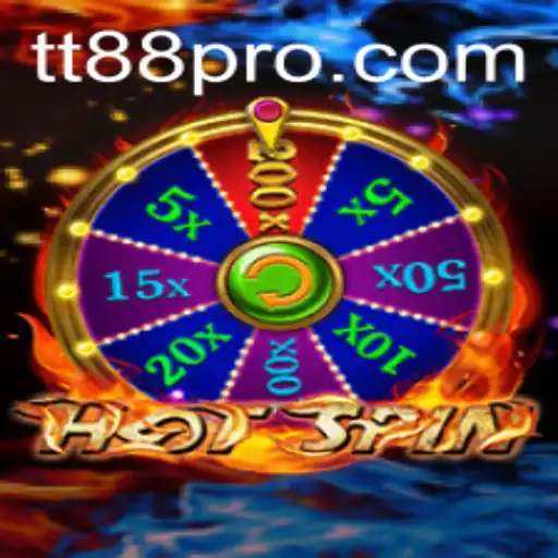 Unveiling HotSpin: The Thrilling Casino Experience Enhanced by TT88