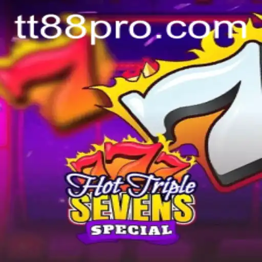 Unveiling the Exciting World of HotTripleSevensSpecial: A Thrilling Casino Experience