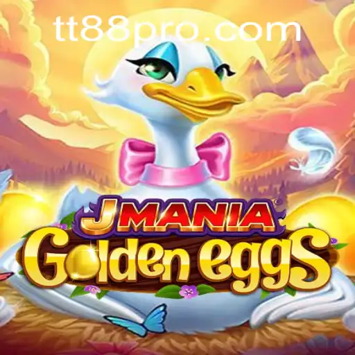 Explore the Fascinating World of JManiaGoldenEggs: Gameplay, Introduction, and Rules