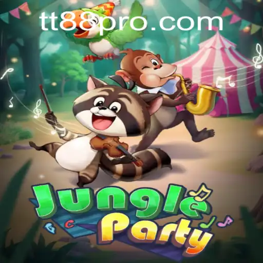 Exploring the Thrills of JungleParty: The Ultimate Adventure Game