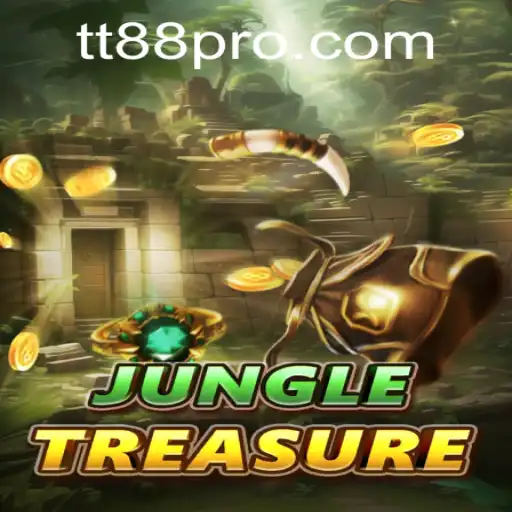 Explore the Exciting World of JungleTreasure: The Game That's Taking the World by Storm