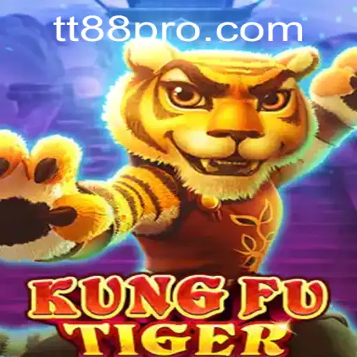 KungFuTiger: Unleashing the Power of TT88