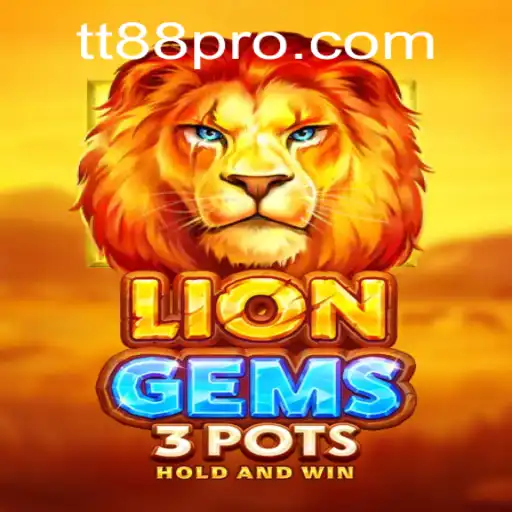 Exploration of LionGems3pots: A Comprehensive Overview
