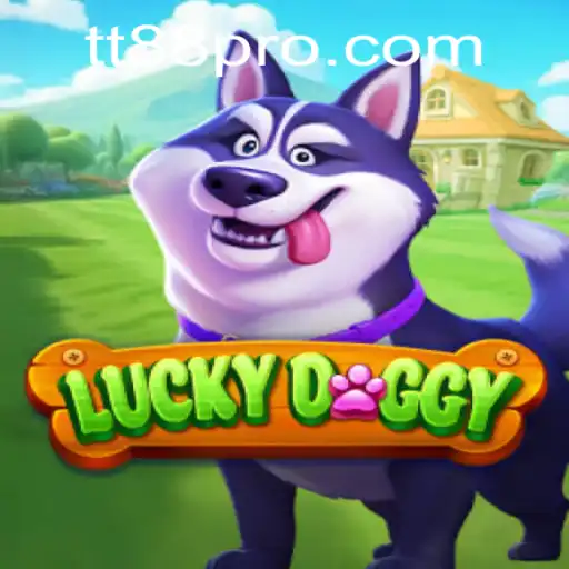 Exploring the Exciting World of LuckyDoggy and the Role of TT88