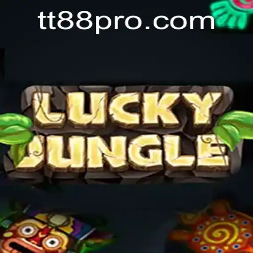 Unveiling the Adventurous World of LuckyJungle: A Guide to TT88 Gameplay