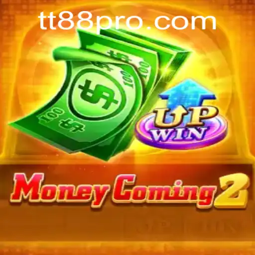 Unveiling MoneyComing2: A Riveting Adventure with TT88
