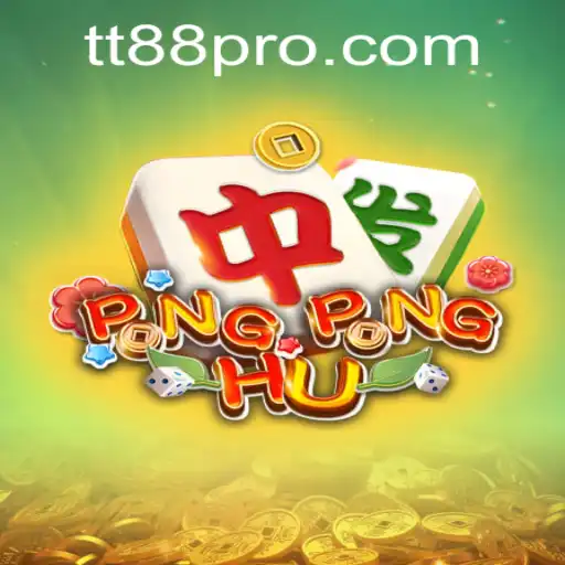 Explore the Fascinating World of PONGPONGHU and the Influence of TT88