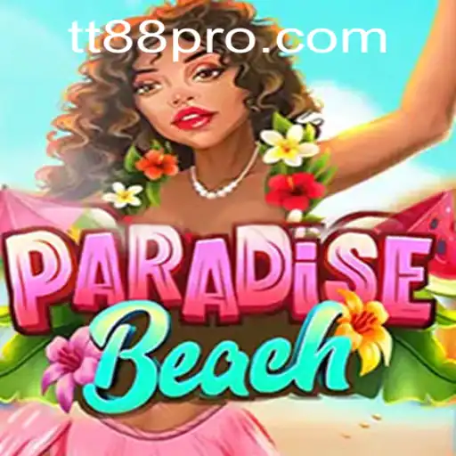 ParadiseBeach: Dive into Serenity