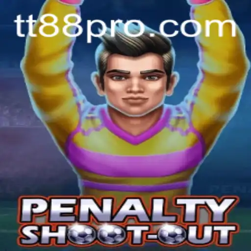 The Exciting World of PenaltyShootOut: Mastering the Game with TT88
