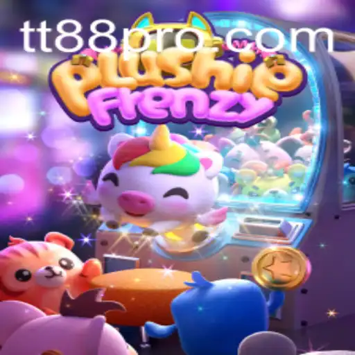 Discover the Excitement of PlushieFrenzy: A Captivating Arcade Game Experience