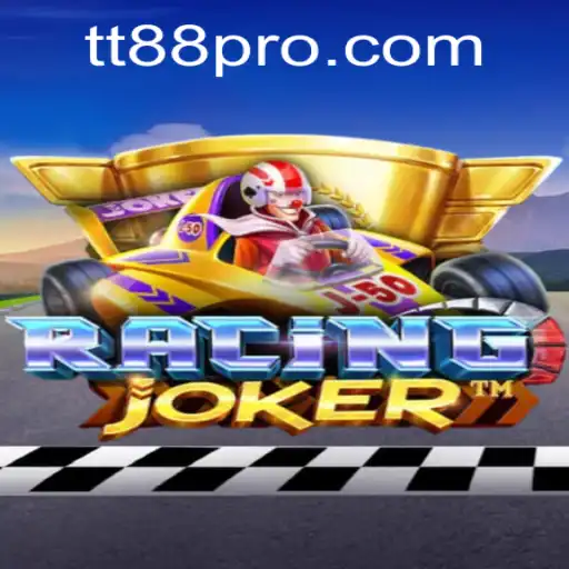 RacingJoker: The Thrilling Race of Strategy and Speed