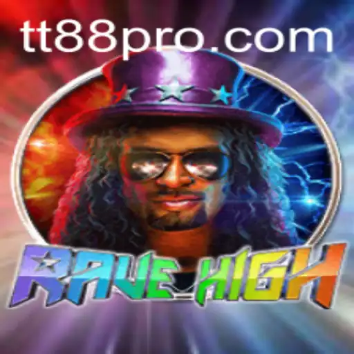 Dive into the World of RaveHigh: Unleash Your Inner Champion with TT88
