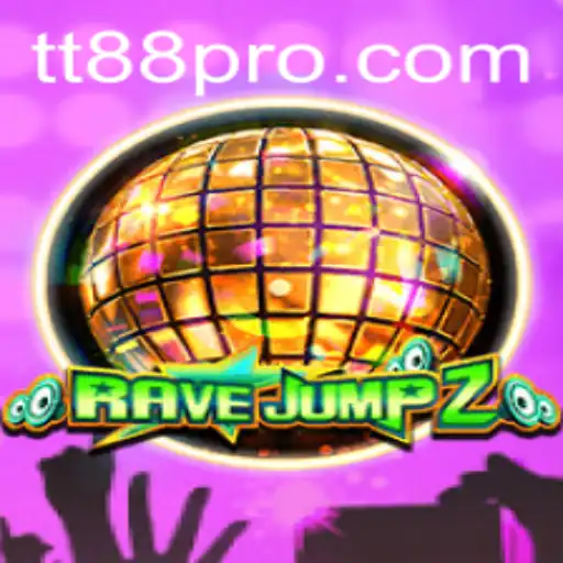 Introducing RaveJump2: A New Gaming Experience With TT88