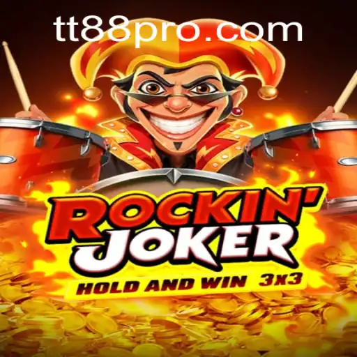 Dive into the World of RockinJoker with Keyword TT88