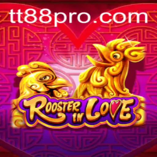 Discovering RoosterInLove: A Unique Gaming Experience with TT88