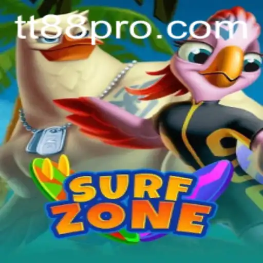 SurfZone: A Deep Dive into the Adventures and Mechanics