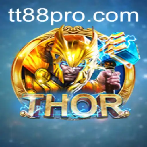 Unleashing the Power of THOR: Discover the TT88 Gaming Experience