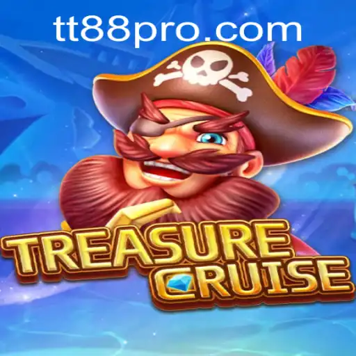 Discover the Exciting World of TREASURECRUISE: A Thrilling Adventure Awaits
