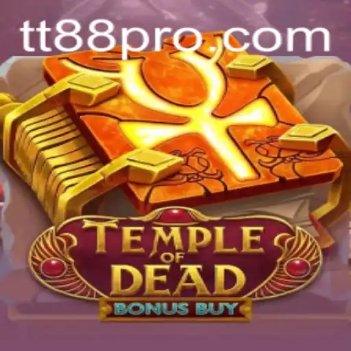 Exploring the Enigmatic World of TempleofDeadBonusBuy and TT88