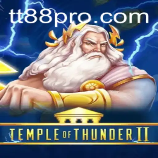 Unleashing the Power of TempleofThunderII - An Epic Gaming Adventure with TT88
