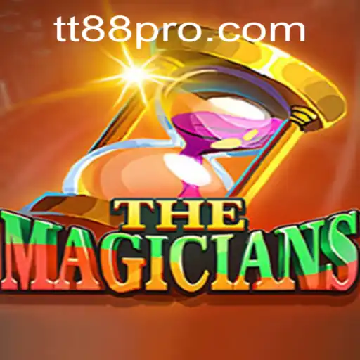 Discovering the Magic of 'TheMagicians': A Deep Dive into the Enchanting World of Gaming