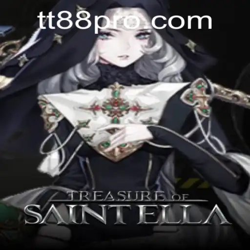 Explore the Adventure of TreasureofSaintElla: A Gaming Quest Like No Other